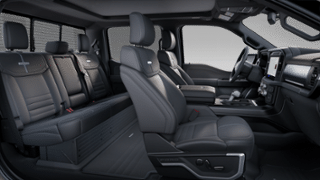 2025 Ford F-150® Internal Image 1